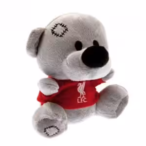 Liverpool FC Плюшено мече