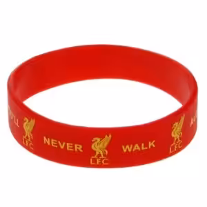 Liverpool FC Силиконова  Гривна
