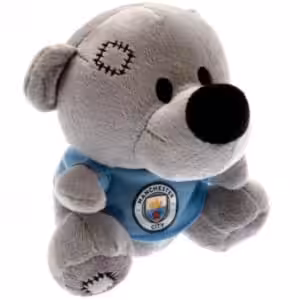 Manchester City Плюшено мече