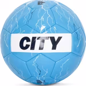 Manchester City  Футболна топка нова