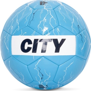 Manchester City  Футболна топка нова