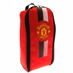 Manchester United Чанта за обувки нова