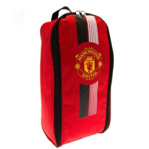 Manchester United Чанта за обувки нова