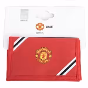 Manchester United Портмоне ново