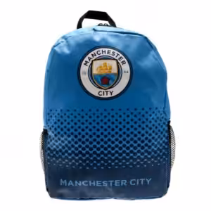 Manchester City Раница