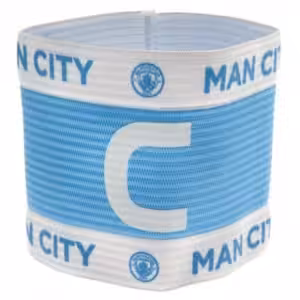 Manchester City Капитанска лента
