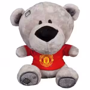 Manchester United Плюшено мече