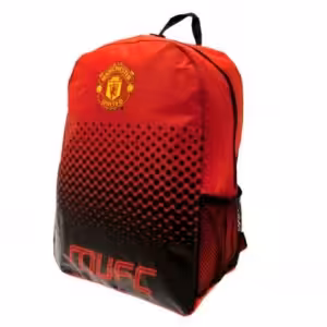 Manchester United  раница
