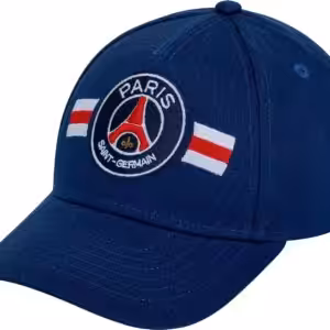 PSG Шапка с козирка детска