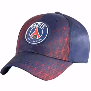 PSG  Шапка с козирка