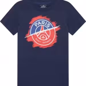 PSG Тениска детска