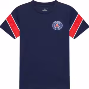 PSG тениска детска тренировъчна