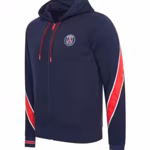 PSG Детски суичър