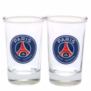 PSG  Чаши шотове-2бр.