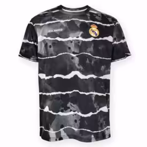 Real Madrid  Тениска тренировъчна нова