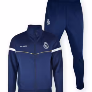 Real Madrid  Анцуг тъмносин