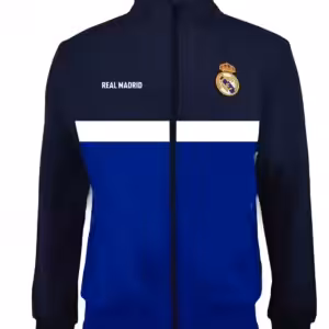 Real Madrid  Яке полиестер