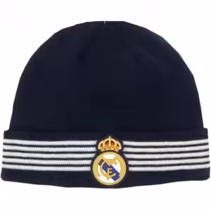 Real Madrid Плетена шапка на черти