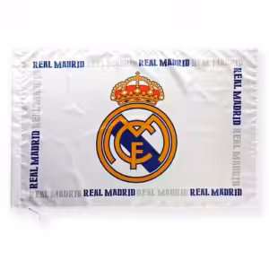 Real Madrid  Знаме голямо