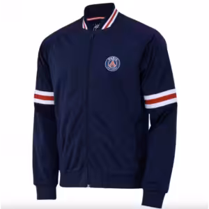 PSG  Яке полиестер