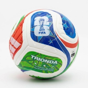 FIFA World Cup 26 Trionda Футболна топка
