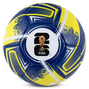 World Cup Футболна топка синя