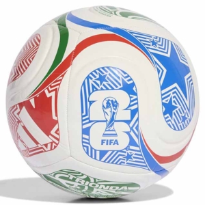 World Cup 26 Футболна топка реплика