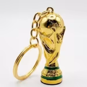 World Cup Ключодържател купа