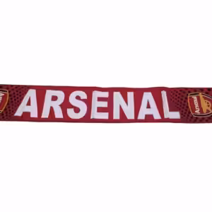 Arsenal FC Шал везан