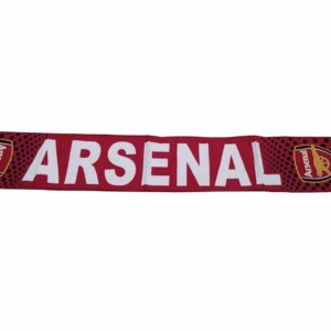 Arsenal FC Шал везан