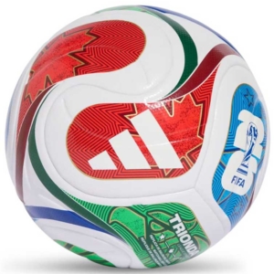 FIFA World Cup 26 Trionda Футболна топка Adidas