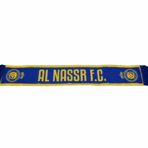 Al Nassr Шал