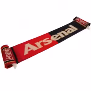 Arsenal FC Плетен шал