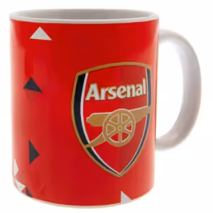 Arsenal FC Порцеланова Чаша