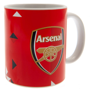 Arsenal FC Порцеланова Чаша
