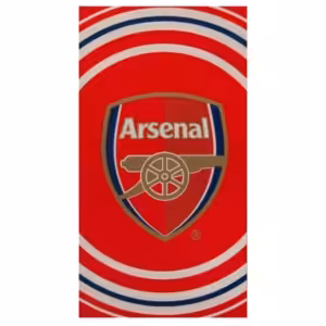 Arsenal FC Плажна хавлия