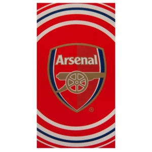 Arsenal FC Плажна хавлия