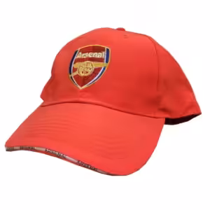 Arsenal FC  Шапка с козирка