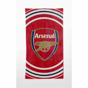 Arsenal FC Плажна хавлия