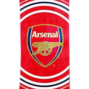 Arsenal FC Плажна хавлия микрофибър