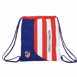 Athletico Madrid Чанта спорт