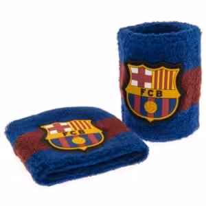 Barcelona FC накитници