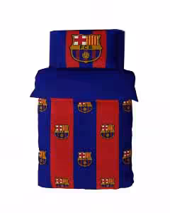 Barcelona FC Комплект чаршафи