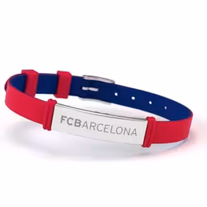 Barcelona FC Луксозна гривна