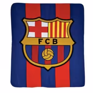 Barcelona FC Поларено одеало рае
