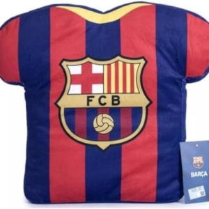 Barcelona FC Възглавница тениска