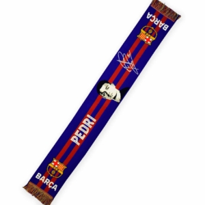 Barcelona FC  Шал Педри