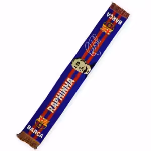 Barcelona FC Шал Рафиня