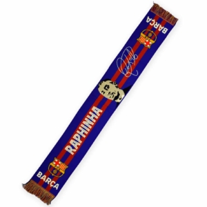 Barcelona FC Шал Рафиня