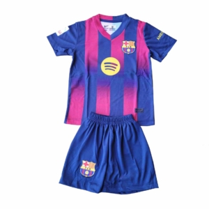 Barcelona FC Екип нов бебе